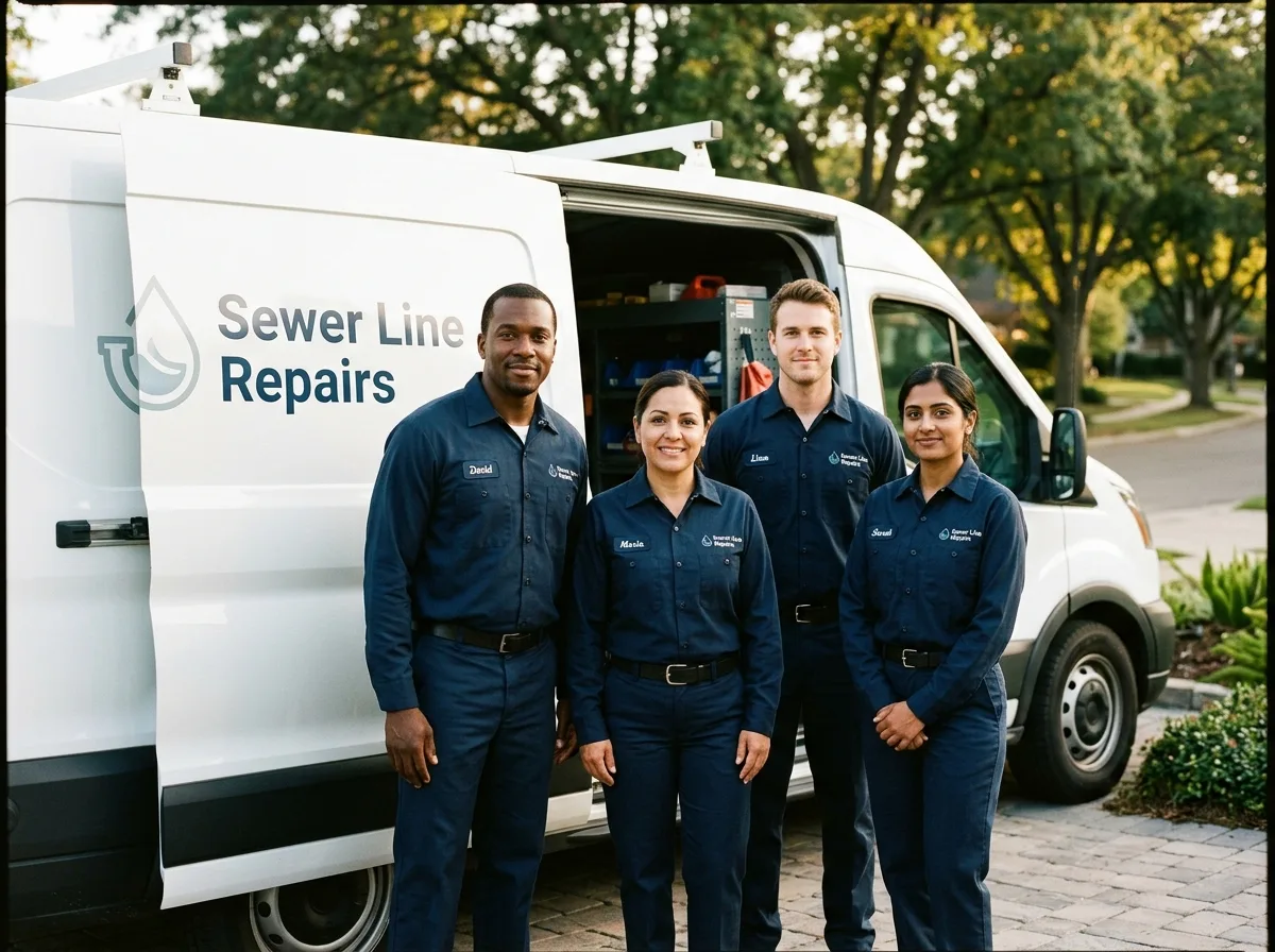 Emergency Plumber company in Rose, OK