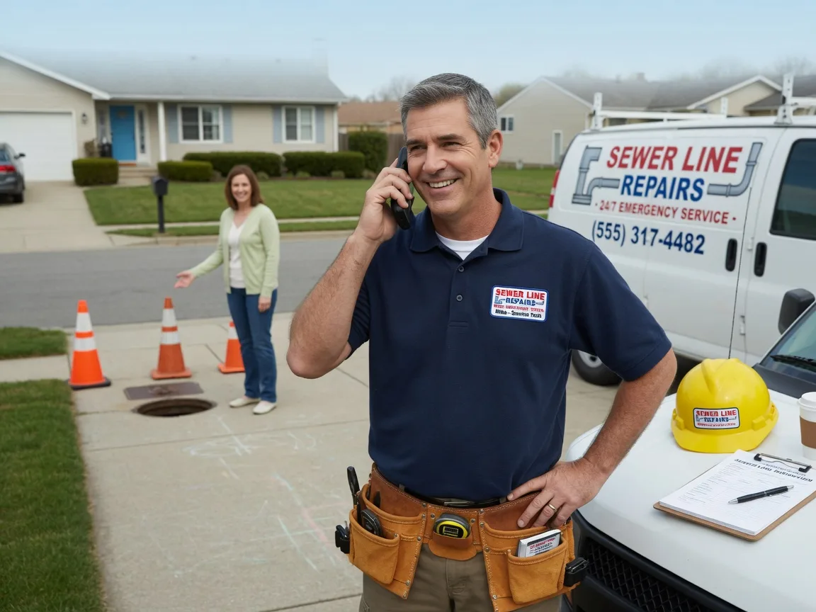 Emergency Plumber Rose, OK FAQs